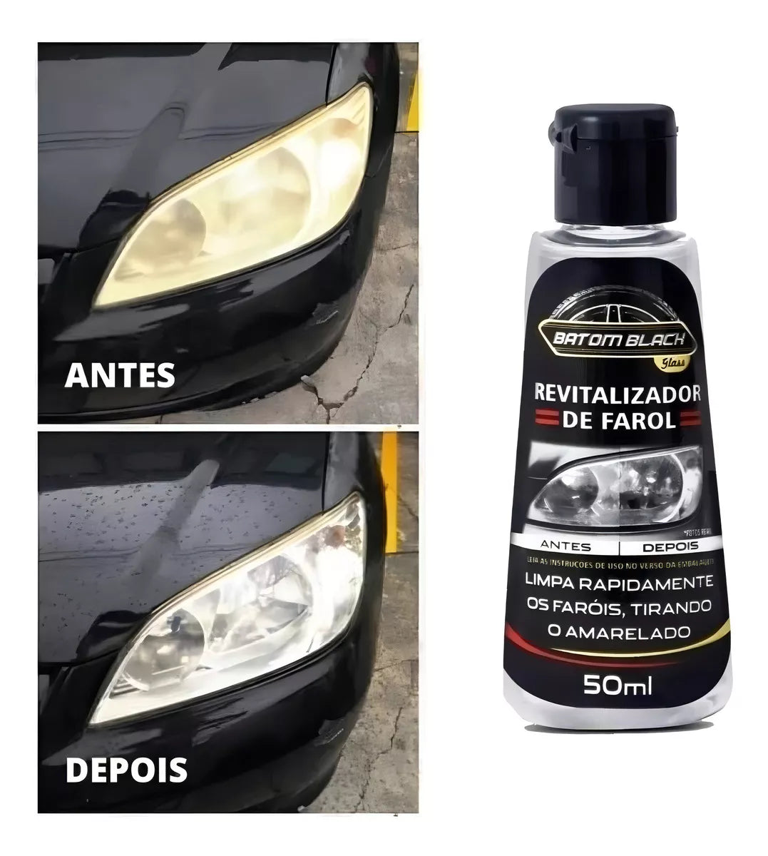 Revitalizador de Farol