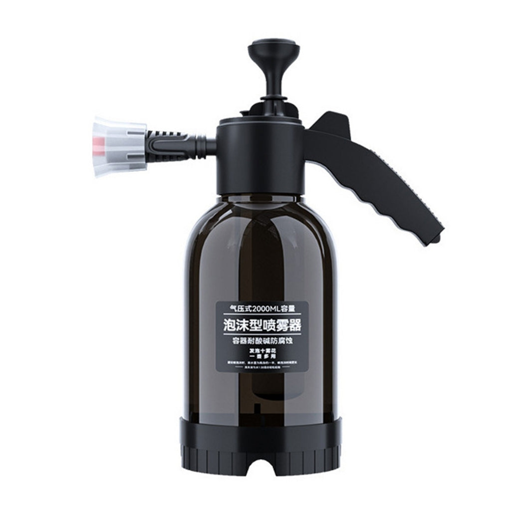 Pulverizador de Espuma Manual 2L + Brinde