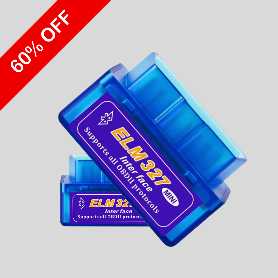 FullScanner™ OBD2 - Ferramenta de Diagnóstico para Carro (BRINDE EXCLUSIVO)