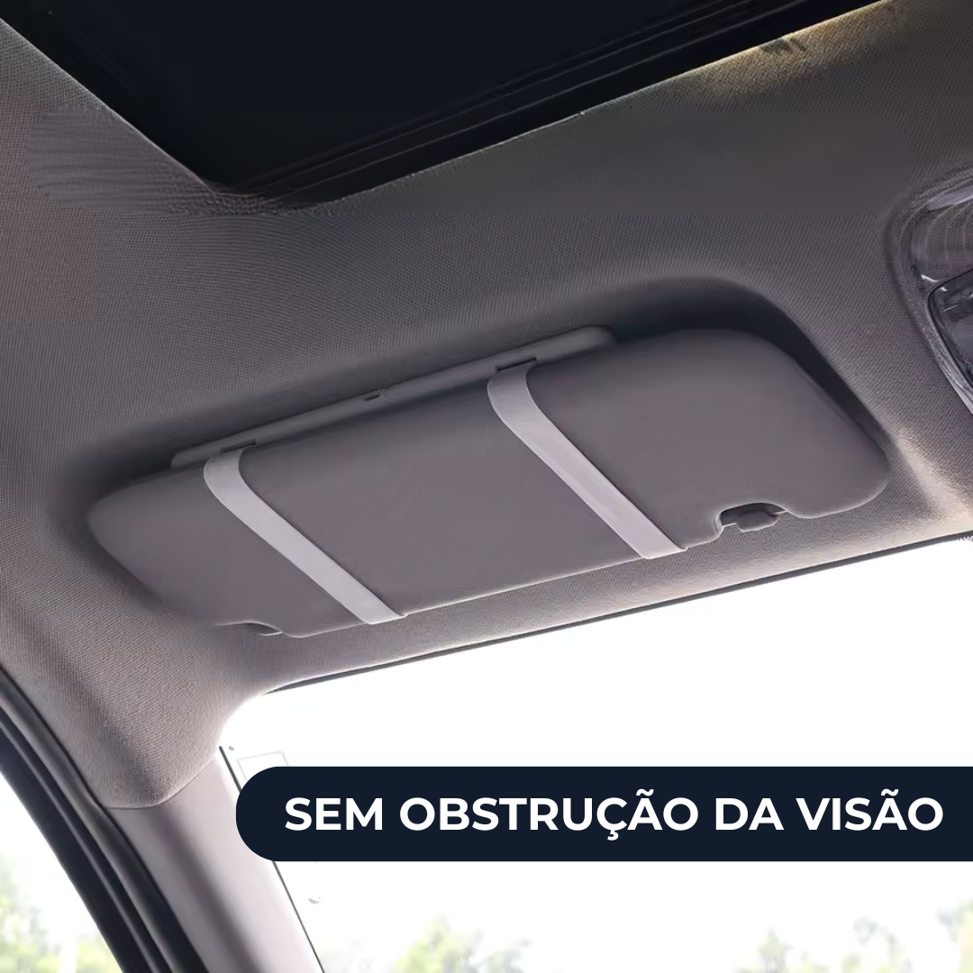 AutoGlow – Espelho com LED para Maqueagem (Últimas unidades disponíveis!)