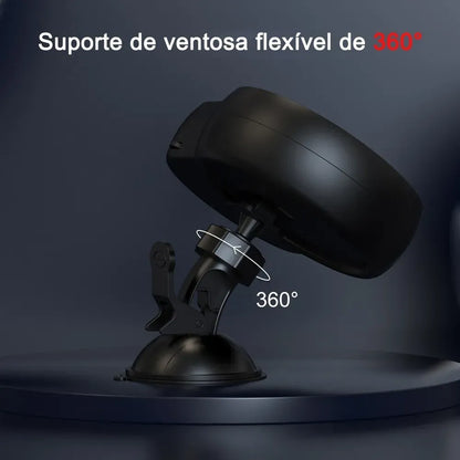 Computador de Bordo Universal AutoSmart ®