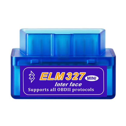 FullScanner™ OBD2 - Ferramenta de Diagnóstico para Carro (BRINDE EXCLUSIVO)