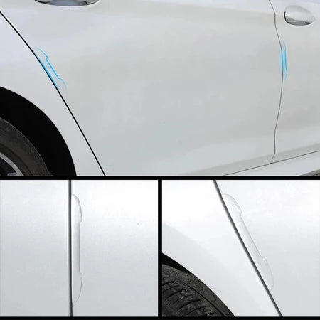 Protetor de Portas Anti Impacto -  AutoImpact™ (PAGUE 1 LEVE 4)