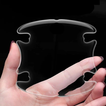 kit 8 Protetores de Maçaneta Automotivo (Compre 4 Leve 8)