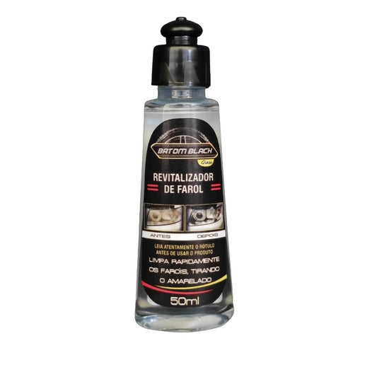 Revitalizador de Farol