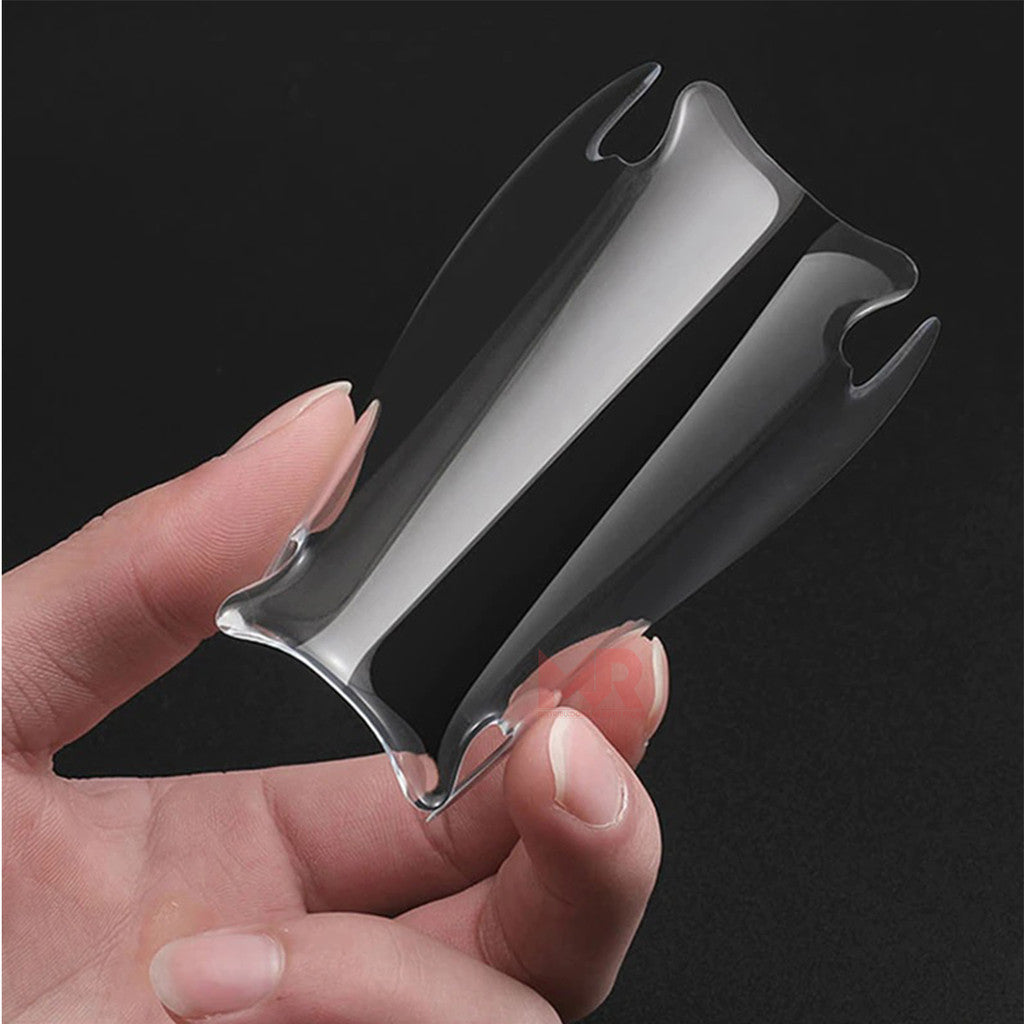 kit 8 Protetores de Maçaneta Automotivo (Compre 4 Leve 8)